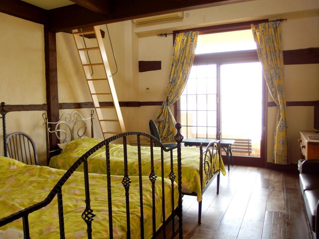 Aqua Pension Cuccetta Kosai Oda fotoğraf