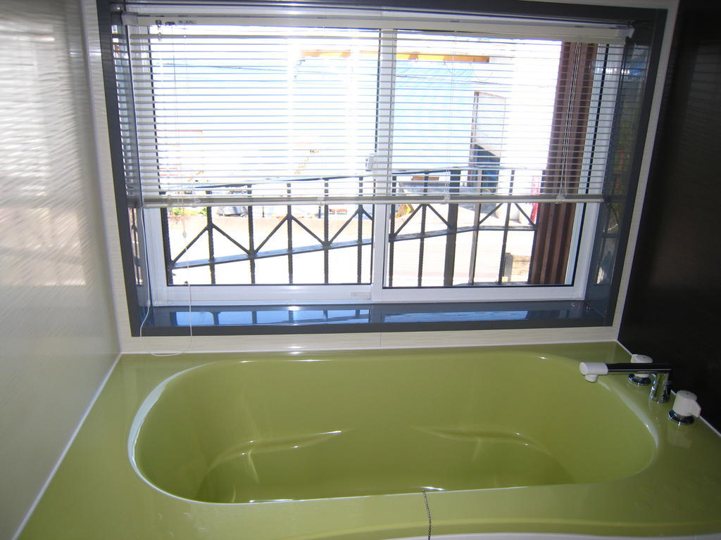 Aqua Pension Cuccetta Kosai Oda fotoğraf