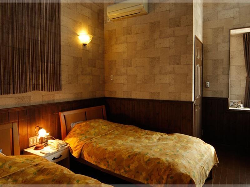 Aqua Pension Cuccetta Kosai Dış mekan fotoğraf