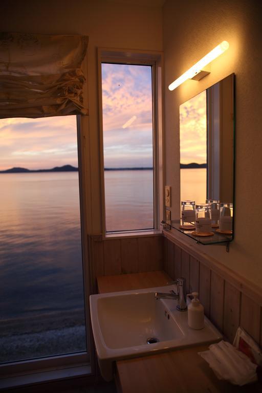 Aqua Pension Cuccetta Kosai Dış mekan fotoğraf