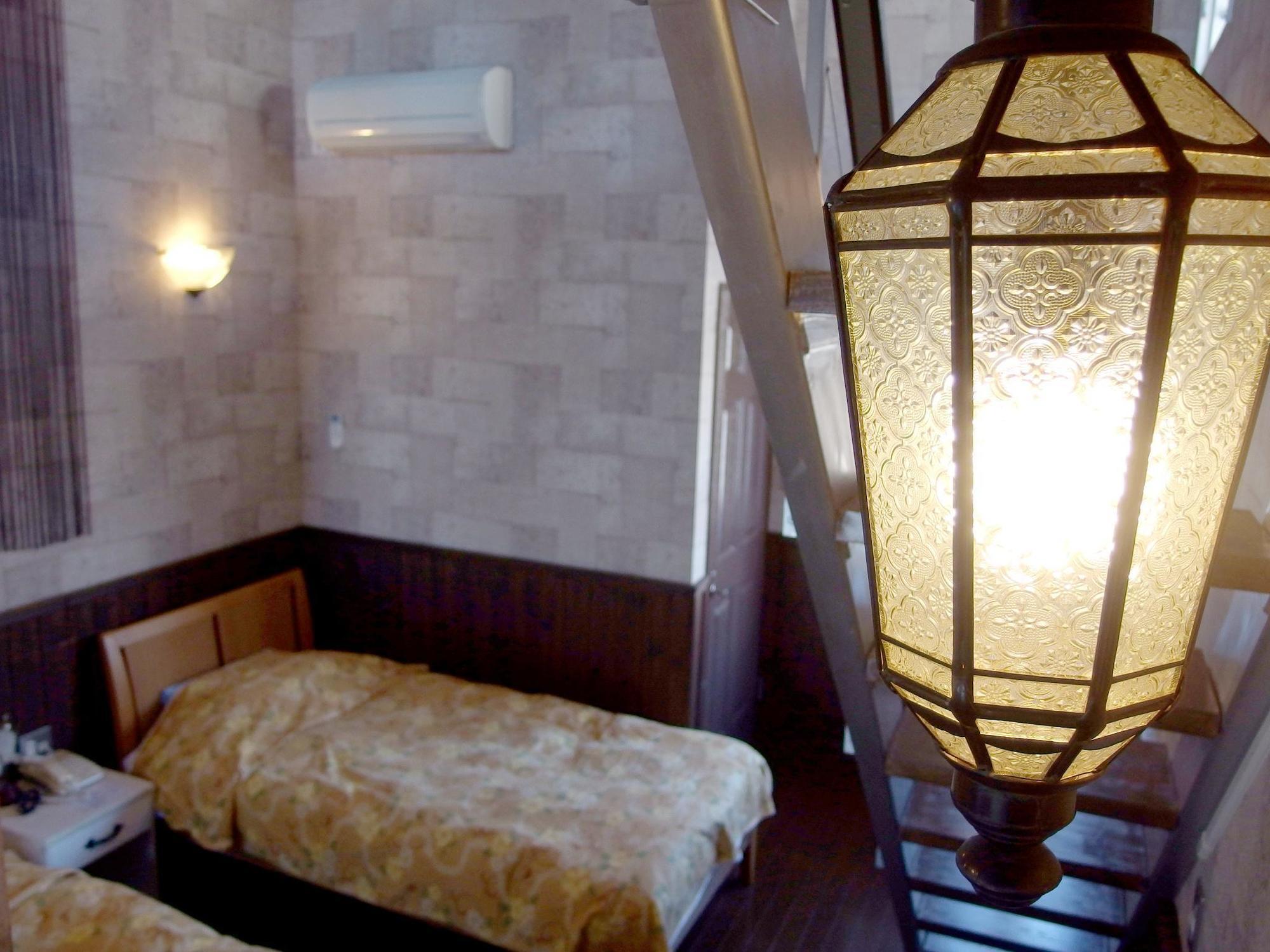 Aqua Pension Cuccetta Kosai Dış mekan fotoğraf
